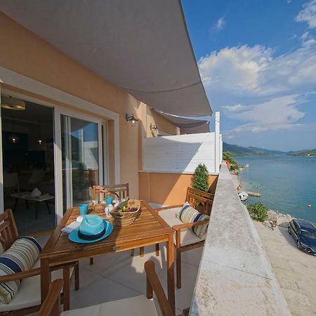Oyster Paradise Turquoise Apartment Ston Eksteriør bilde