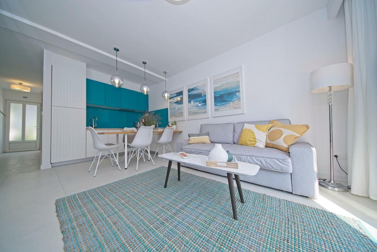 Oyster Paradise Turquoise Apartment Ston Eksteriør bilde